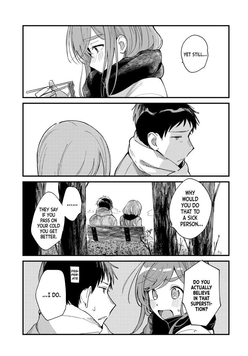 Harapeko Oyako To Motokare Yanushi 21 8