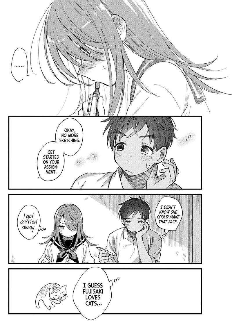 Harapeko Oyako To Motokare Yanushi 23 12