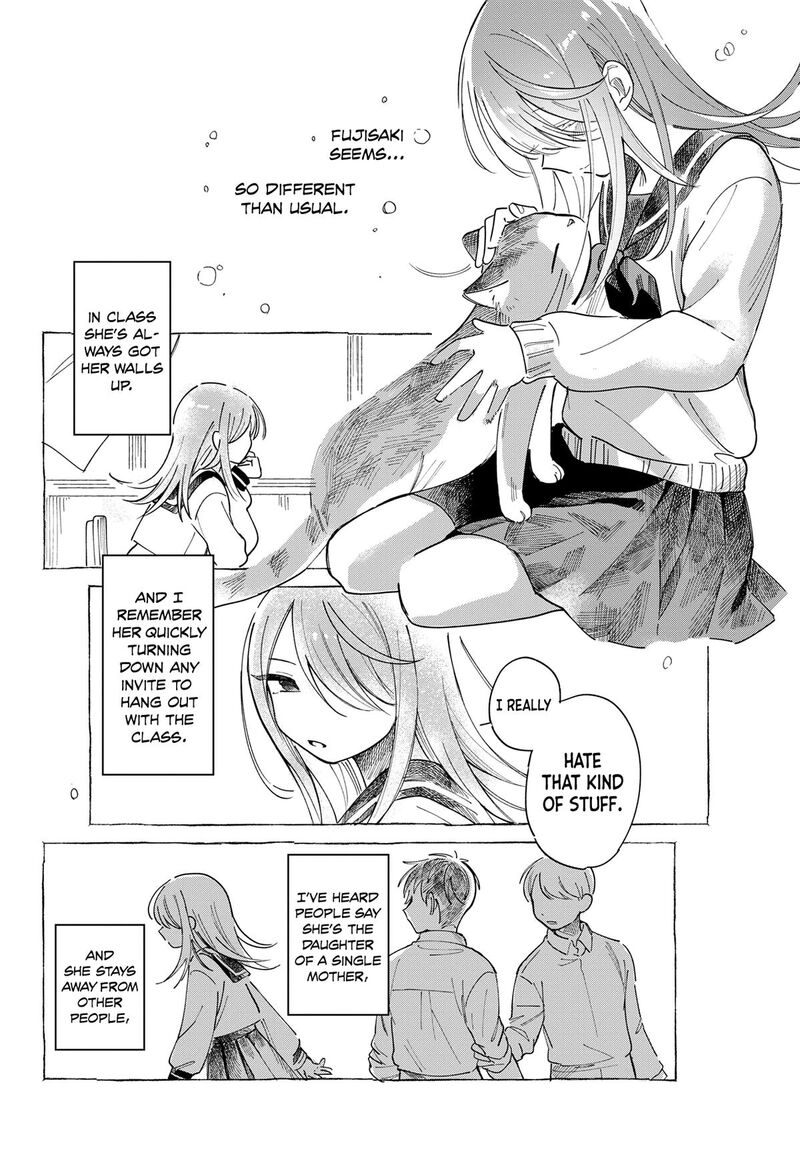 Harapeko Oyako To Motokare Yanushi 23 8