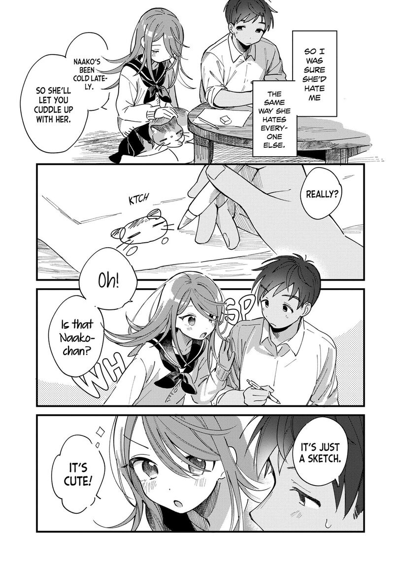 Harapeko Oyako To Motokare Yanushi 23 9