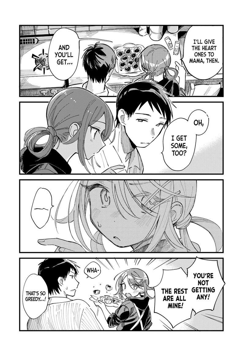 Harapeko Oyako To Motokare Yanushi 24 10