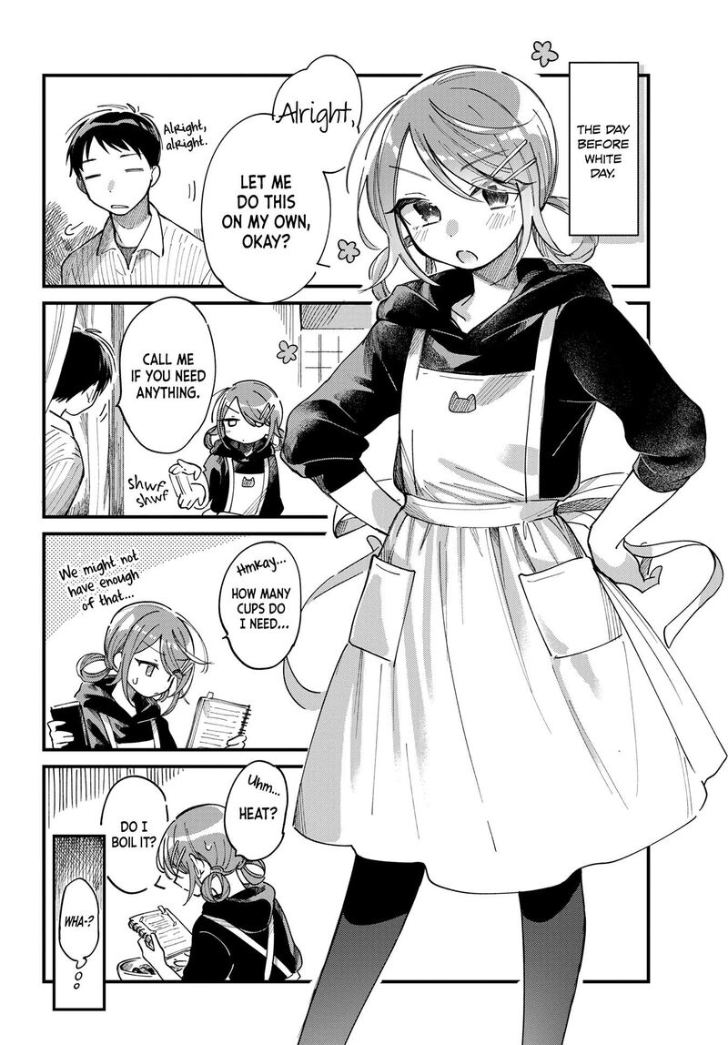 Harapeko Oyako To Motokare Yanushi 24 6