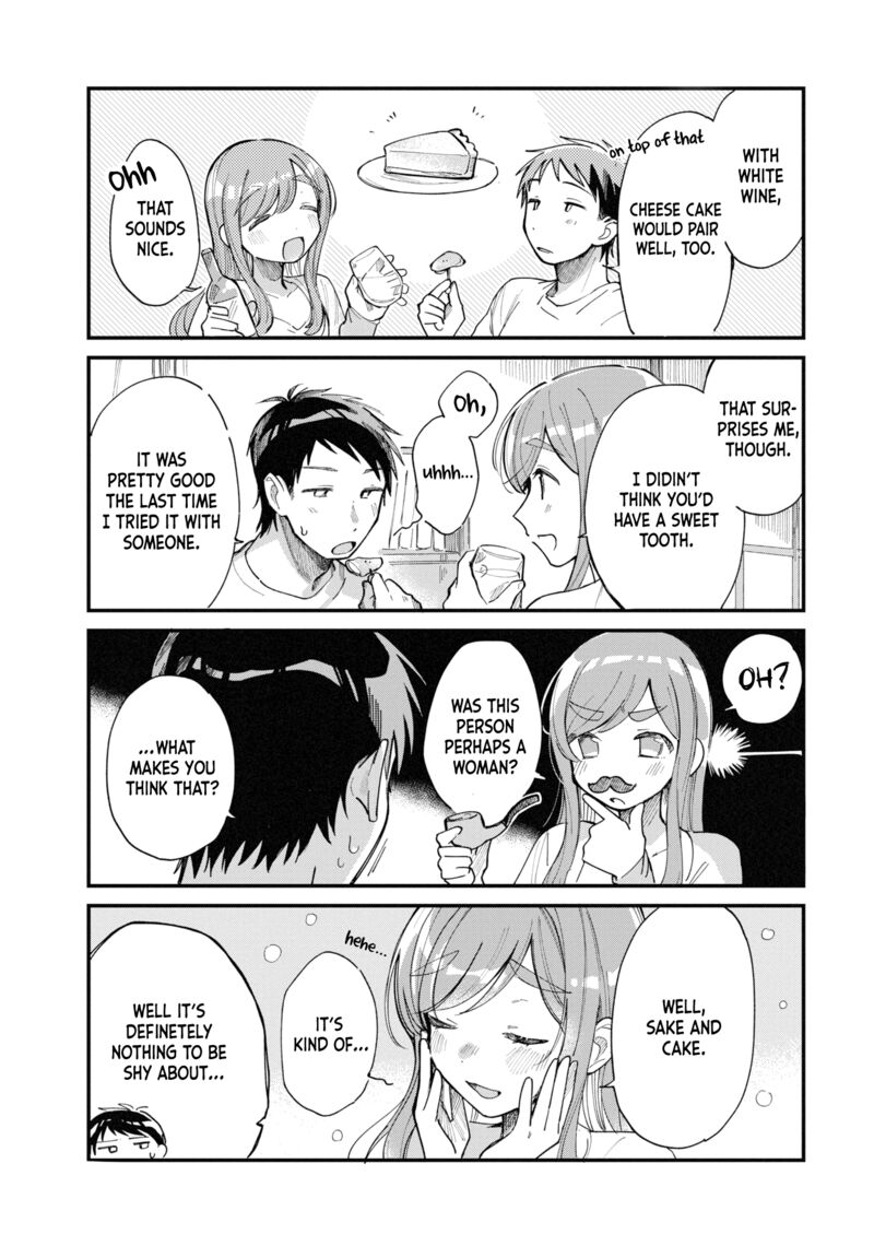 Harapeko Oyako To Motokare Yanushi 27 3