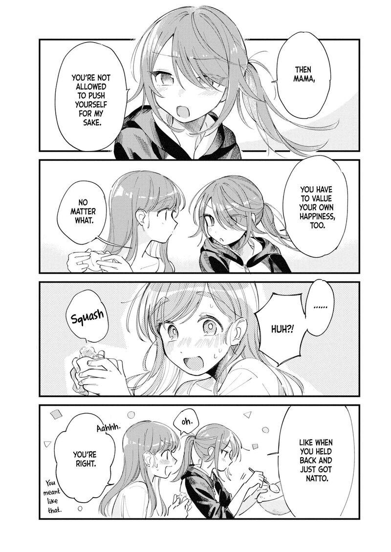 Harapeko Oyako To Motokare Yanushi 28 11
