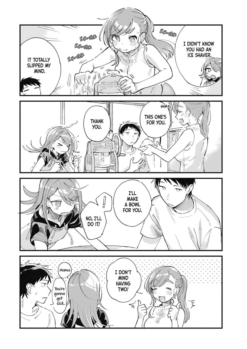 Harapeko Oyako To Motokare Yanushi 31 13
