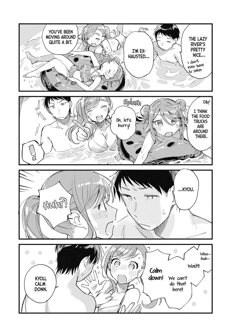 Harapeko Oyako To Motokare Yanushi 31 7