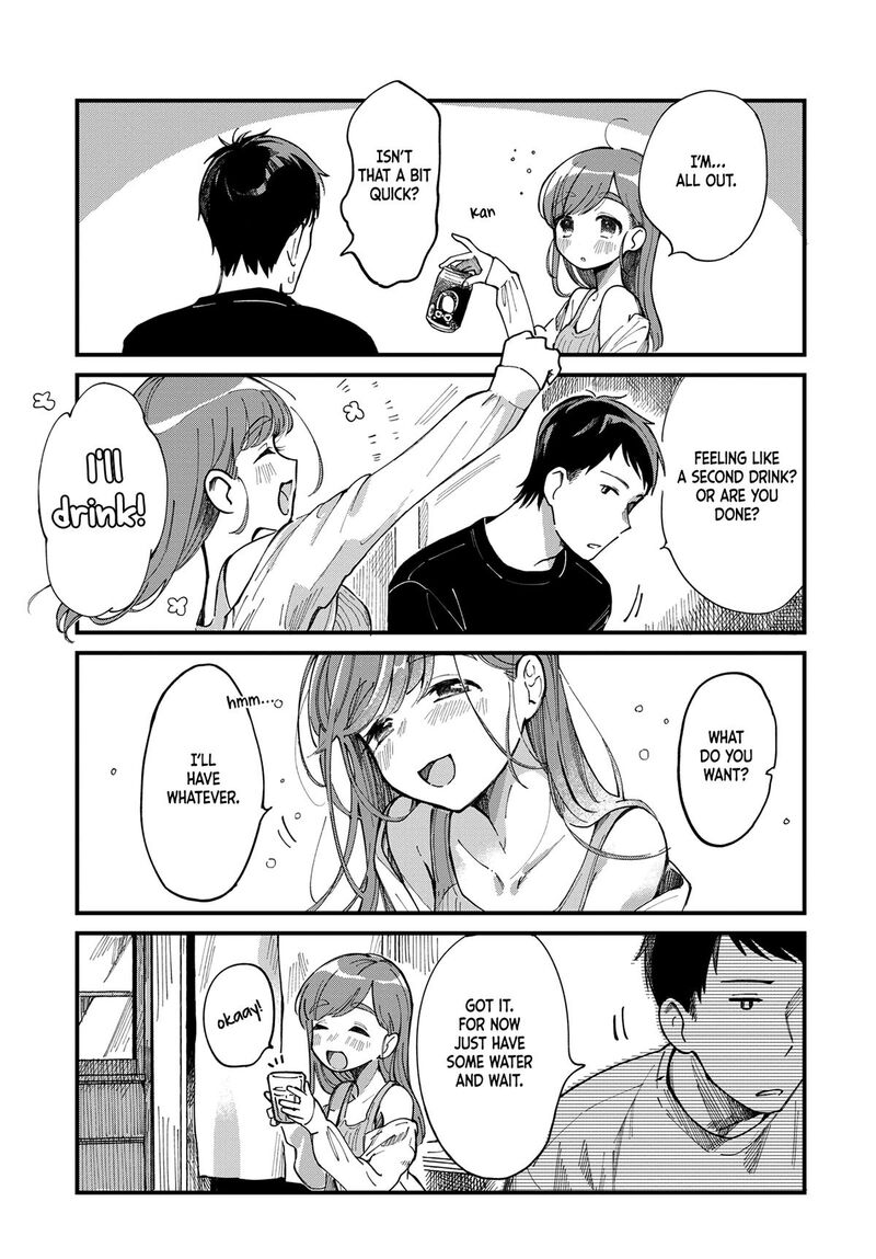 Harapeko Oyako To Motokare Yanushi 5 5