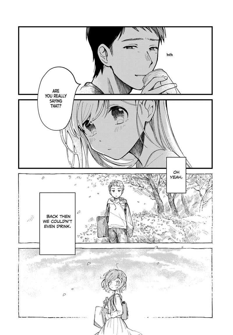 Harapeko Oyako To Motokare Yanushi 5 8