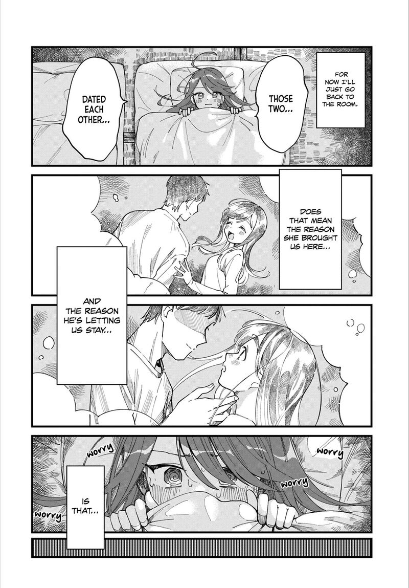 Harapeko Oyako To Motokare Yanushi 6 2