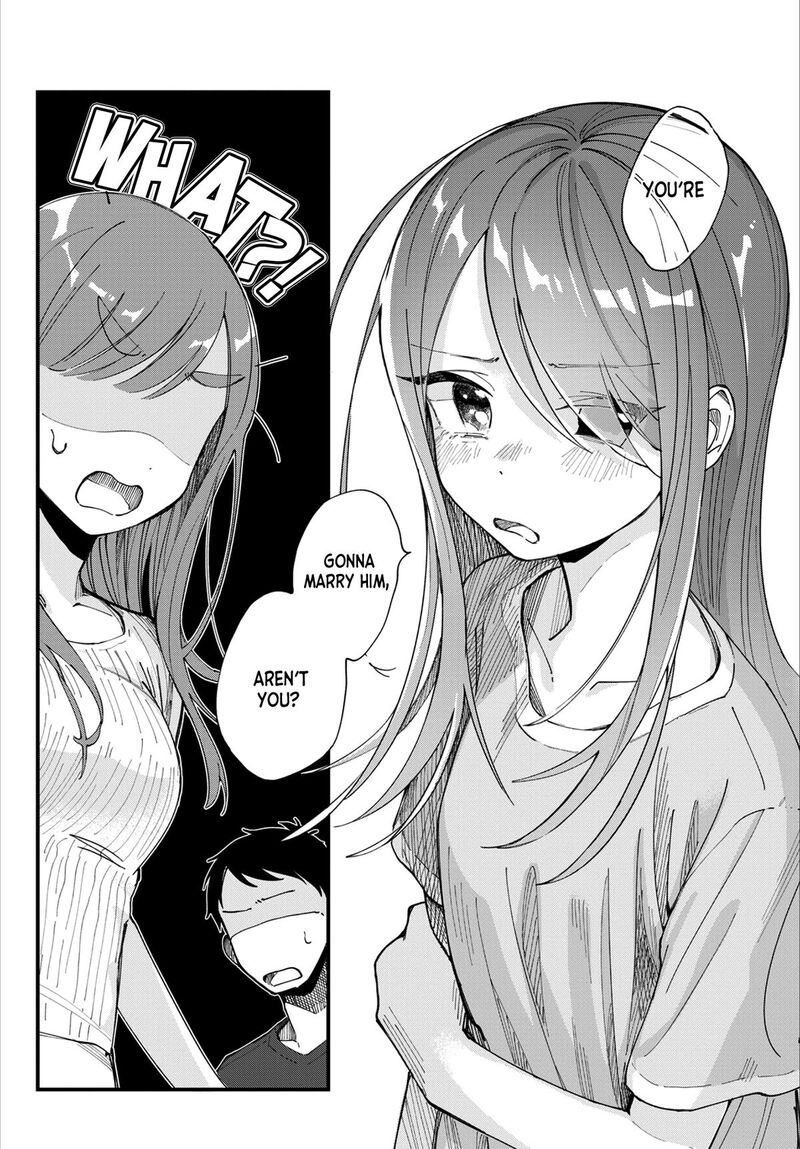 Harapeko Oyako To Motokare Yanushi 6 6