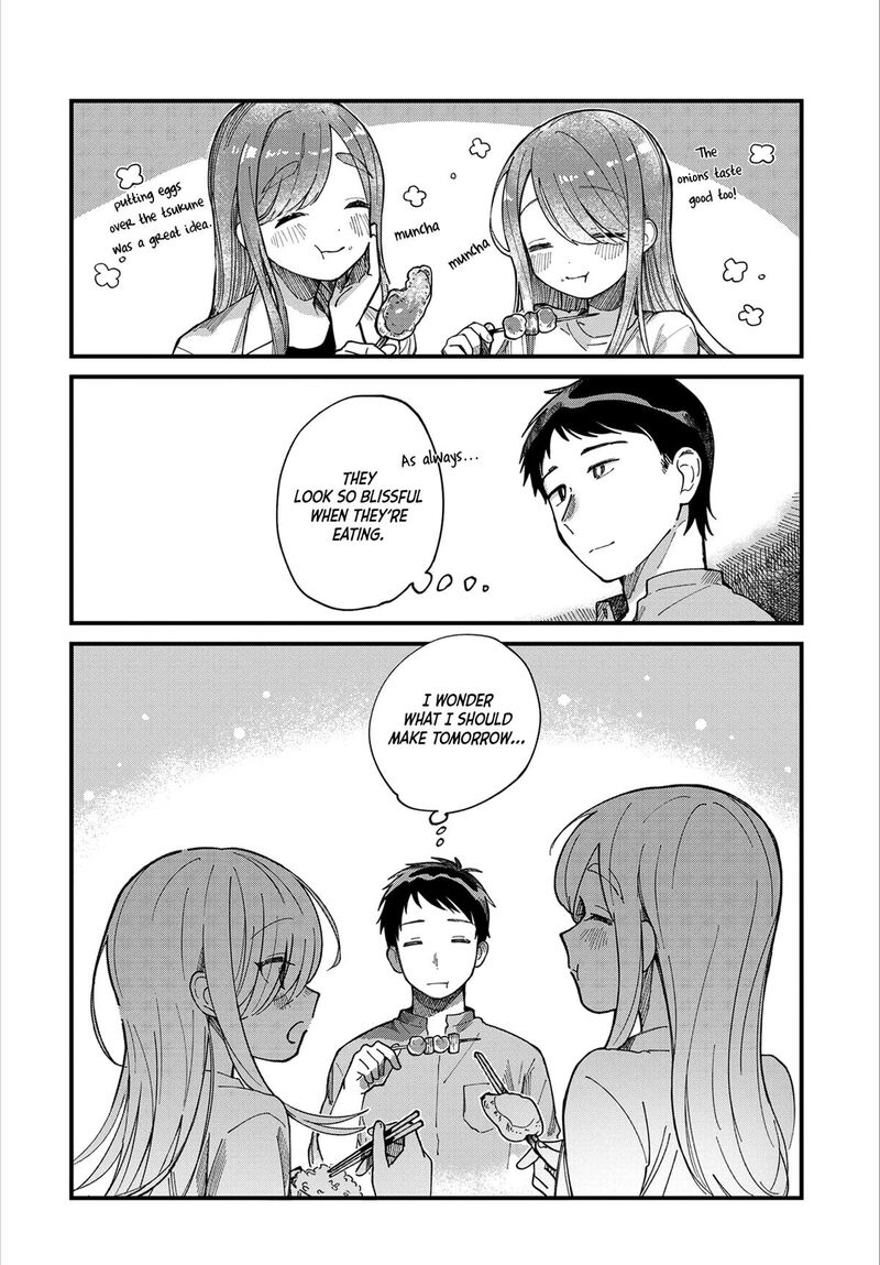 Harapeko Oyako To Motokare Yanushi 7 12