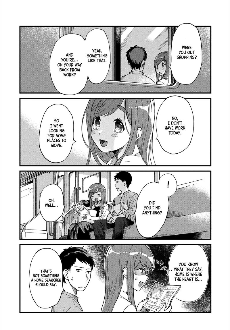 Harapeko Oyako To Motokare Yanushi 7 2