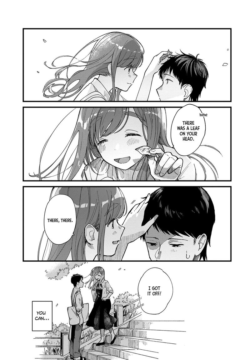 Harapeko Oyako To Motokare Yanushi 7 9