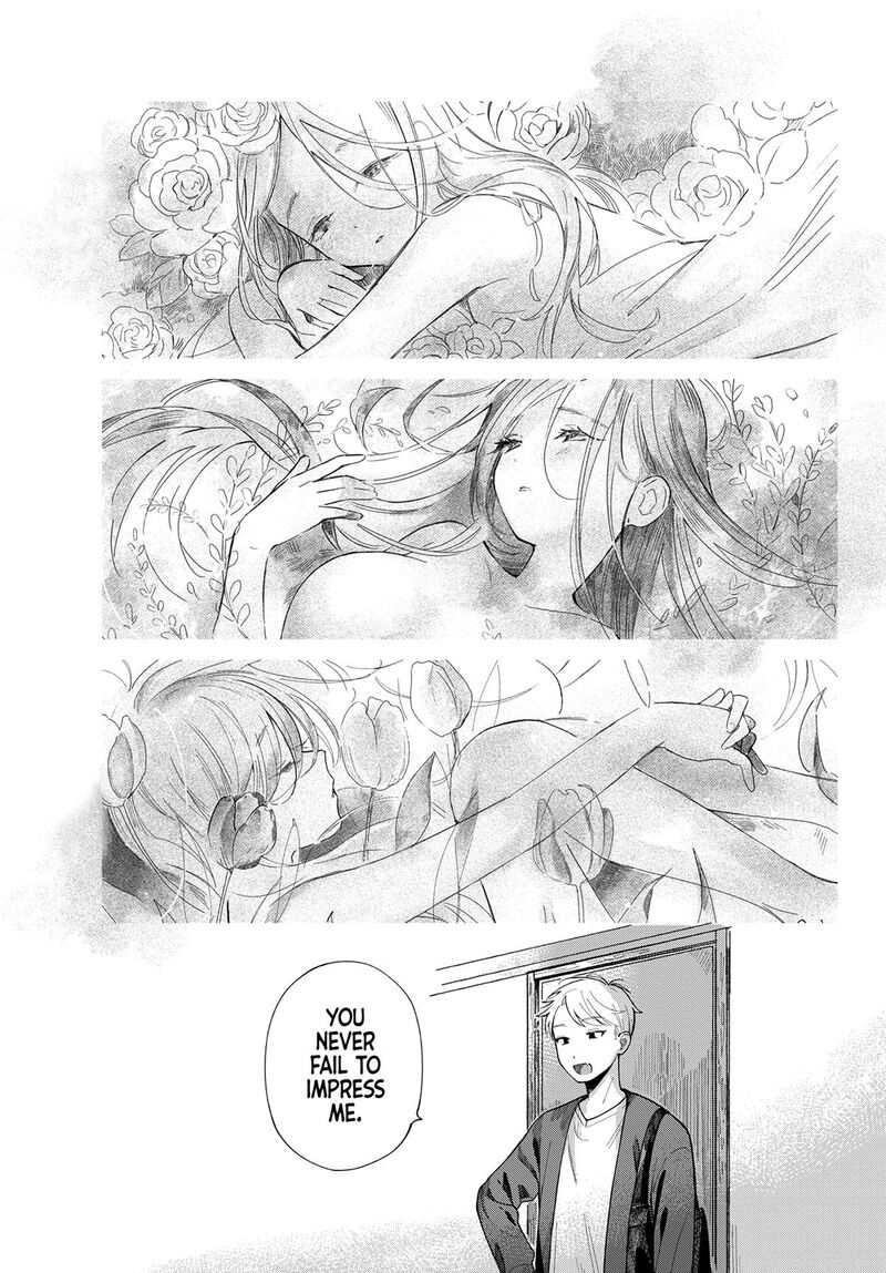 Harapeko Oyako To Motokare Yanushi 9 1