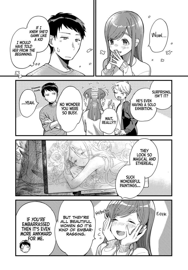 Harapeko Oyako To Motokare Yanushi 9 10