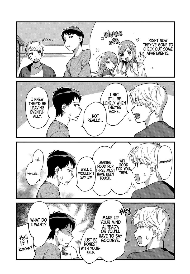 Harapeko Oyako To Motokare Yanushi 9 5