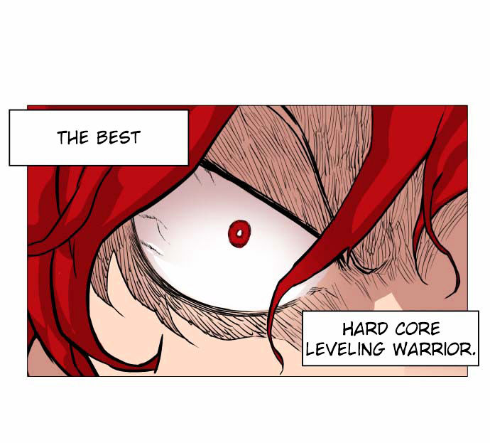 Hardcore Leveling Warrior 1 36