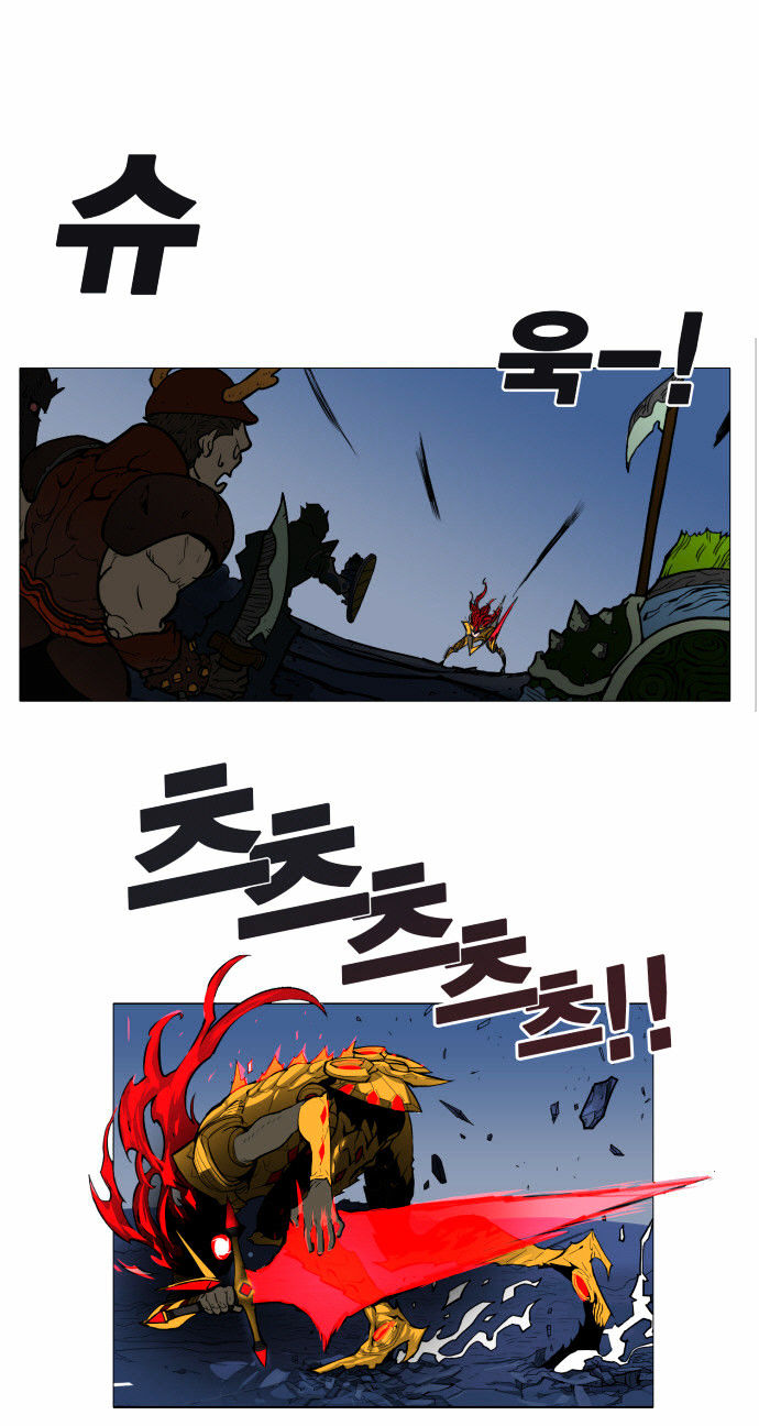 Hardcore Leveling Warrior 1 40