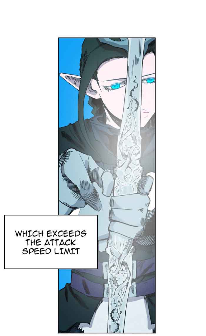 Hardcore Leveling Warrior 101 6