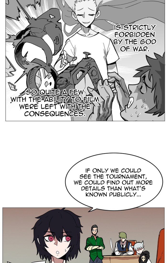 Hardcore Leveling Warrior 113 15