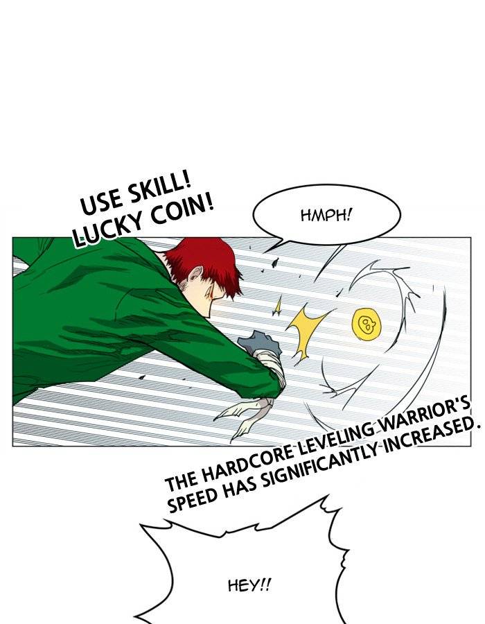 Hardcore Leveling Warrior 119 50