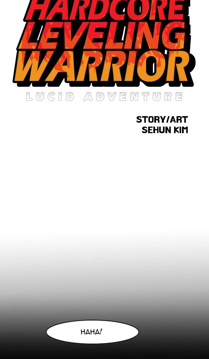 Hardcore Leveling Warrior 121 11