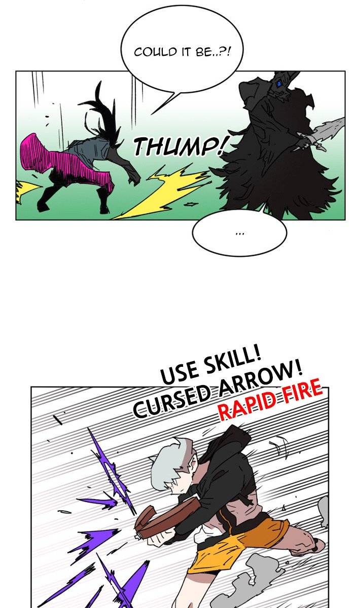 Hardcore Leveling Warrior 125 77