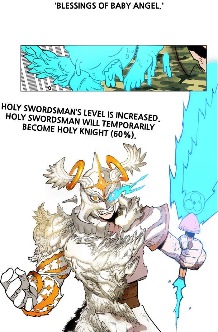 Hardcore Leveling Warrior 134 28