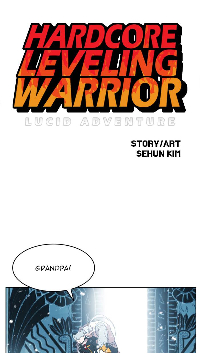 Hardcore Leveling Warrior 140 6