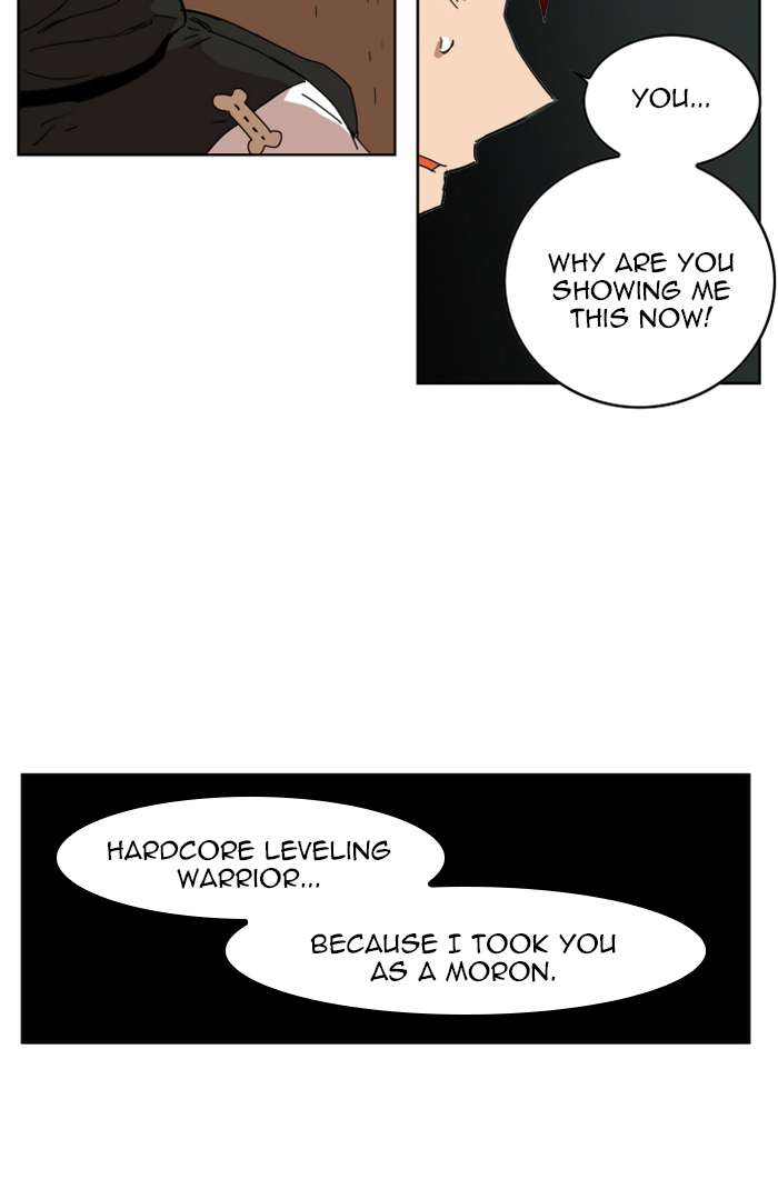 Hardcore Leveling Warrior 143 41