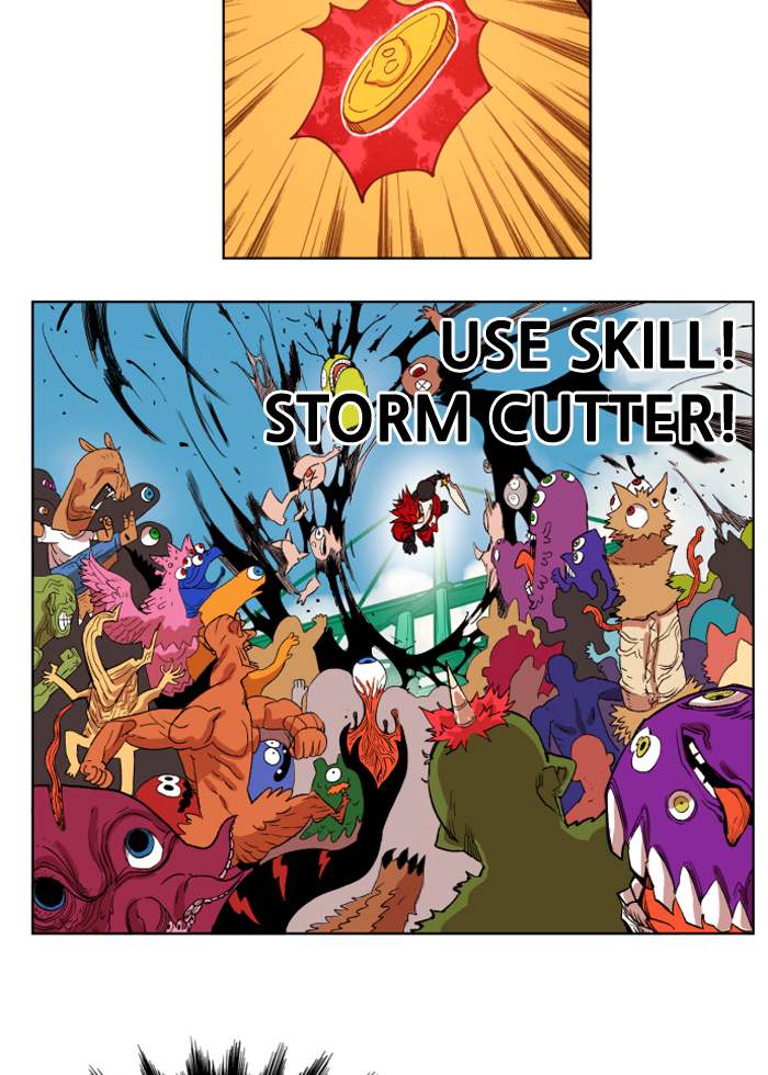 Hardcore Leveling Warrior 154 3