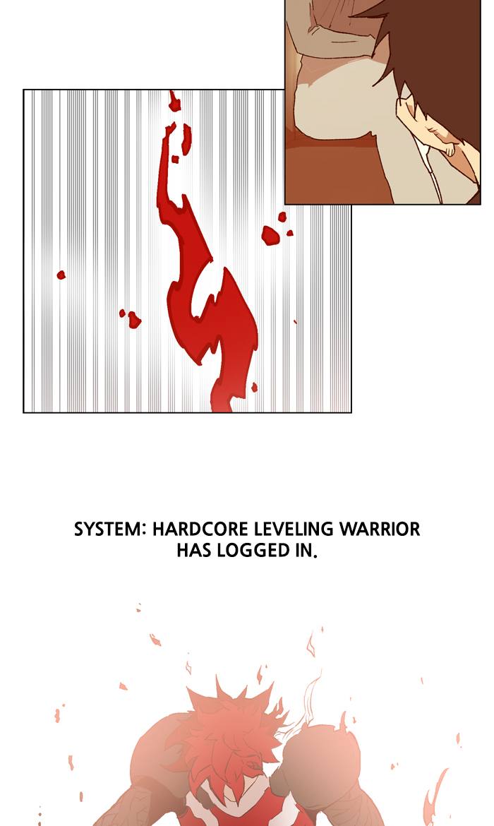 Hardcore Leveling Warrior 163 56