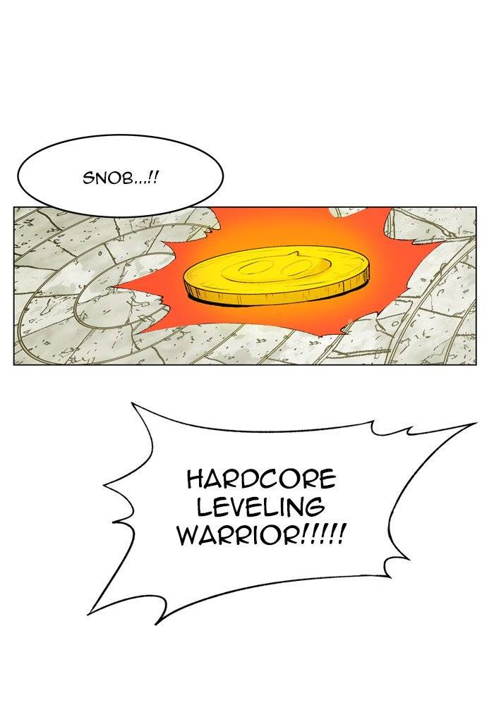 Hardcore Leveling Warrior 171 78