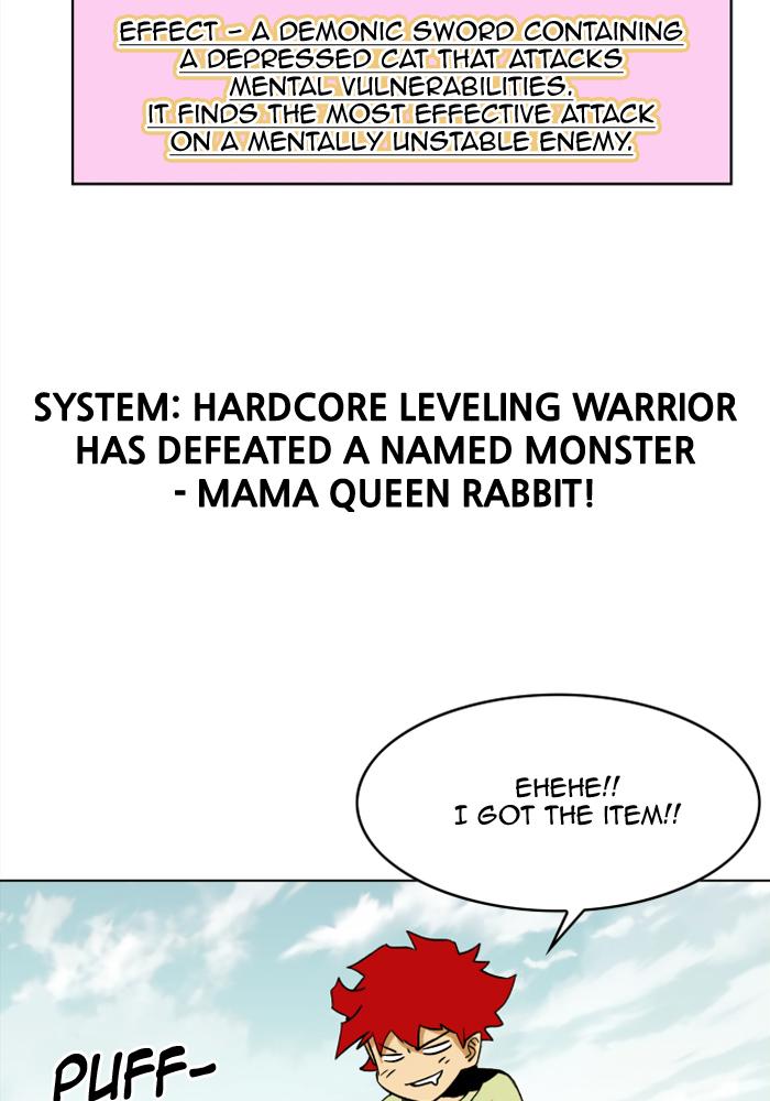 Hardcore Leveling Warrior 180 58