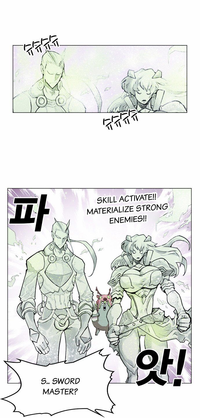 Hardcore Leveling Warrior 19 17