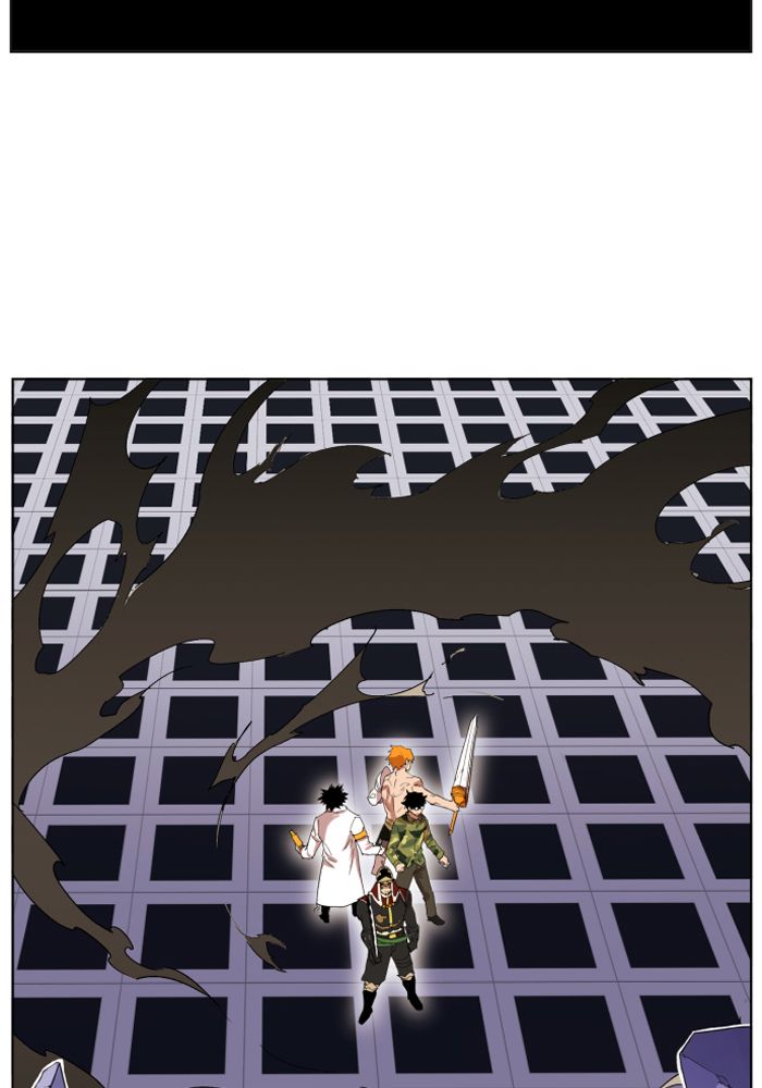 Hardcore Leveling Warrior 210 31