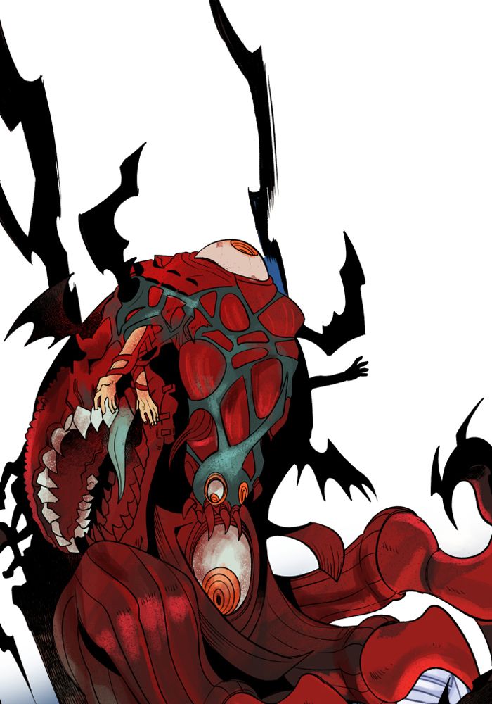 Hardcore Leveling Warrior 210 6
