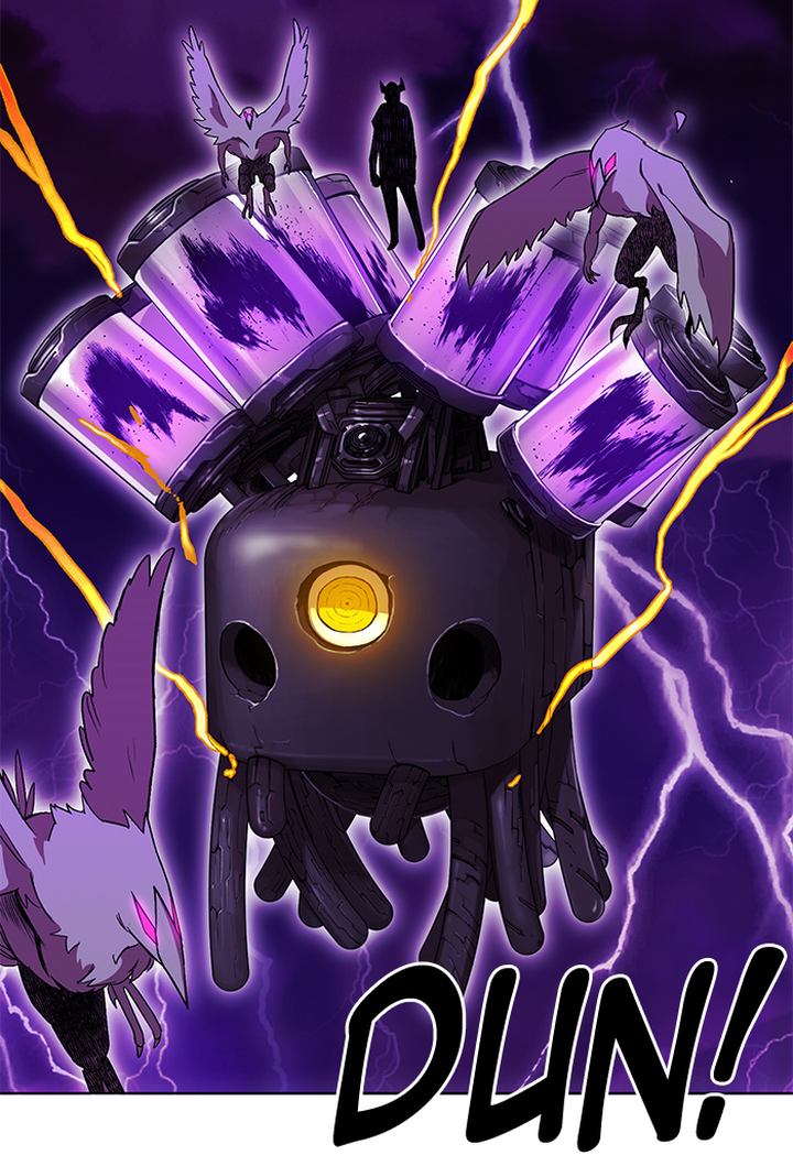 Hardcore Leveling Warrior 232 28