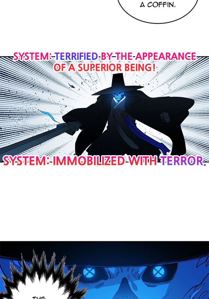 Hardcore Leveling Warrior 256 76