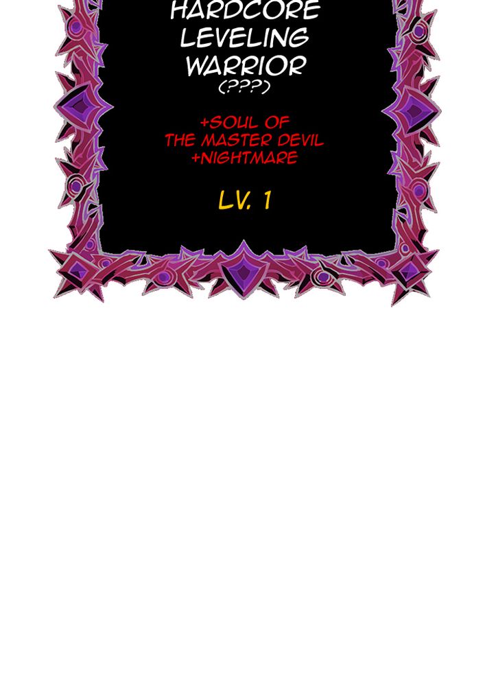 Hardcore Leveling Warrior 261 129