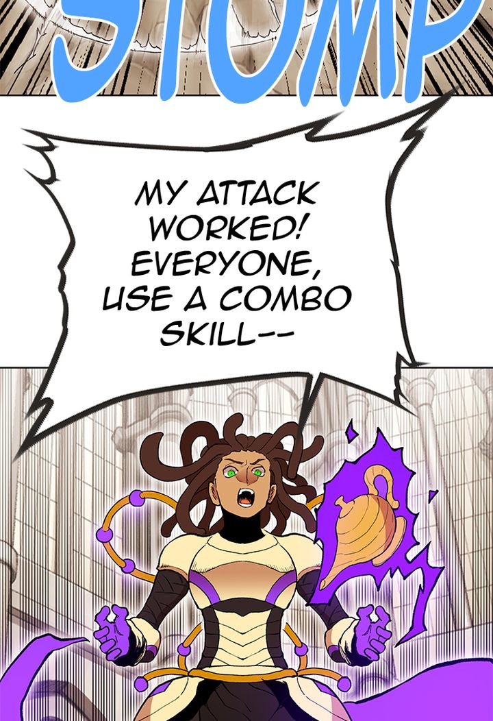 Hardcore Leveling Warrior 265 68