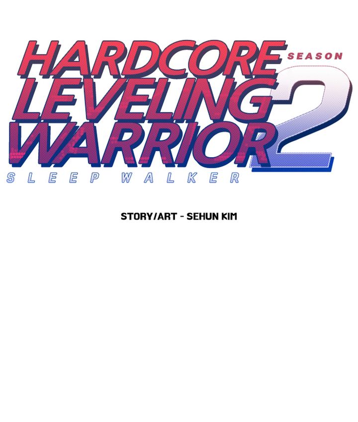 Hardcore Leveling Warrior 267 2
