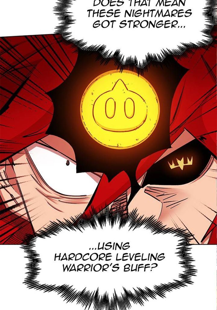 Hardcore Leveling Warrior 270 37