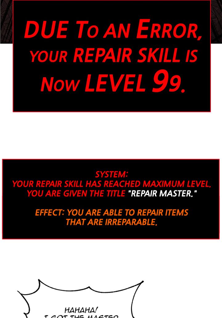 Hardcore Leveling Warrior 273 95