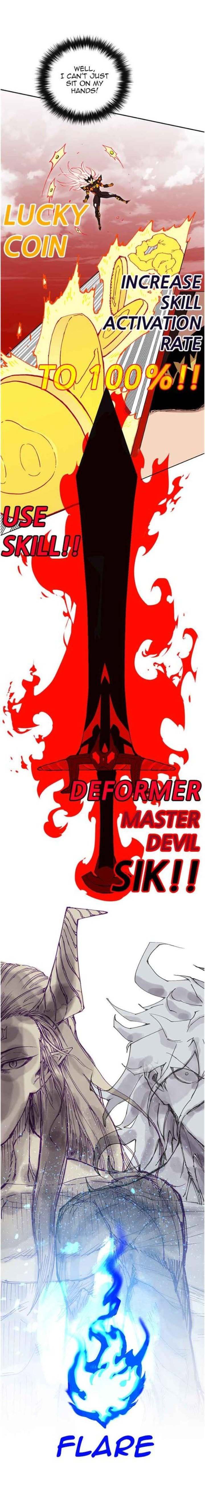 Hardcore Leveling Warrior 292 4