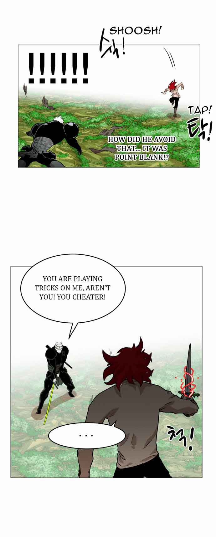 Hardcore Leveling Warrior 31 11