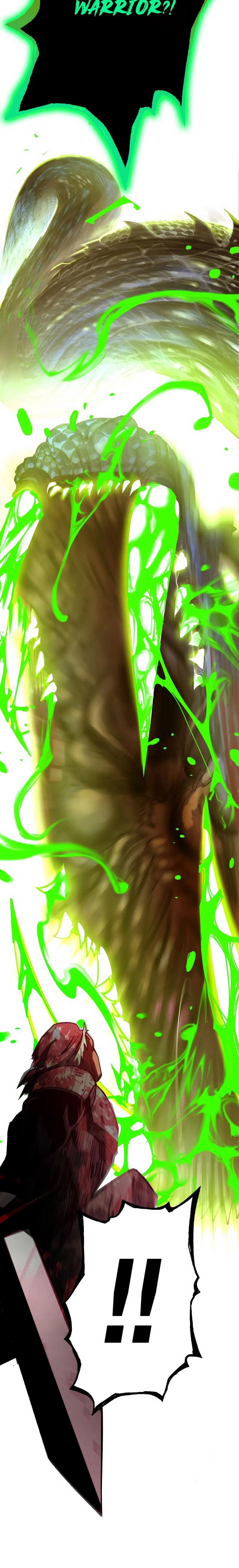 Hardcore Leveling Warrior 320 39