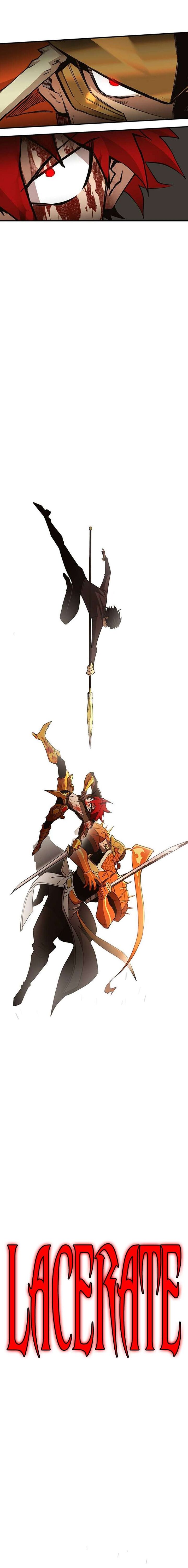 Hardcore Leveling Warrior 339 25