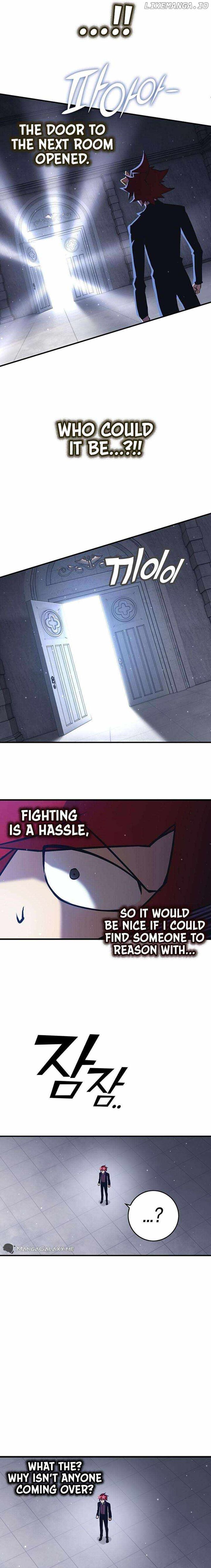 Hardcore Leveling Warrior 344 32