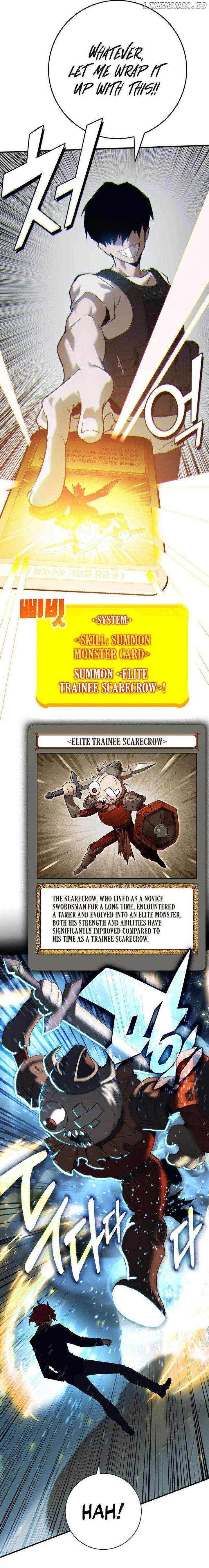 Hardcore Leveling Warrior 344 36